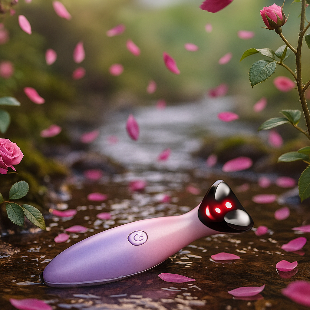 LUMÉRA Beauty Massager