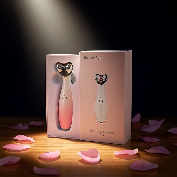 LUMÉRA Beauty Massager