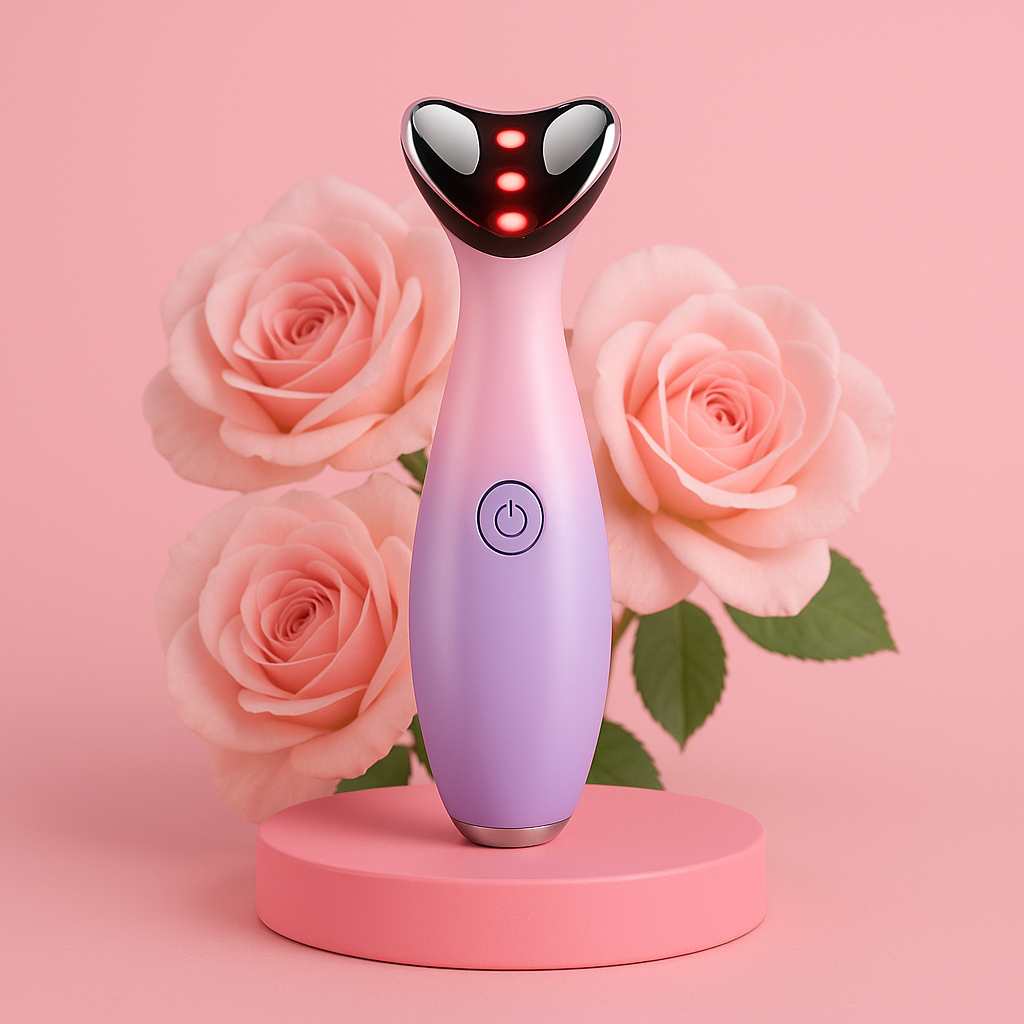 LUMÉRA Beauty Massager