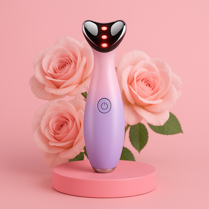 LUMÉRA Beauty Massager