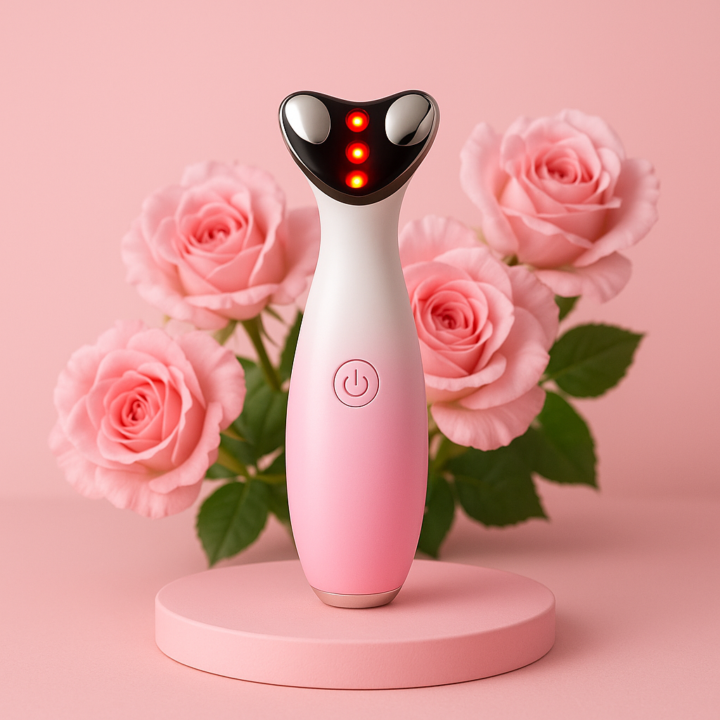 LUMÉRA Beauty Massager