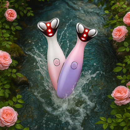 LUMÉRA Beauty Massager