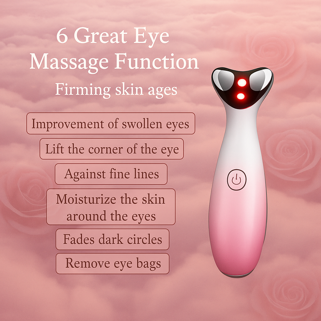 LUMÉRA Beauty Massager