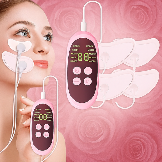 LUMÉRA Anti-Wrinkle Face Lifter