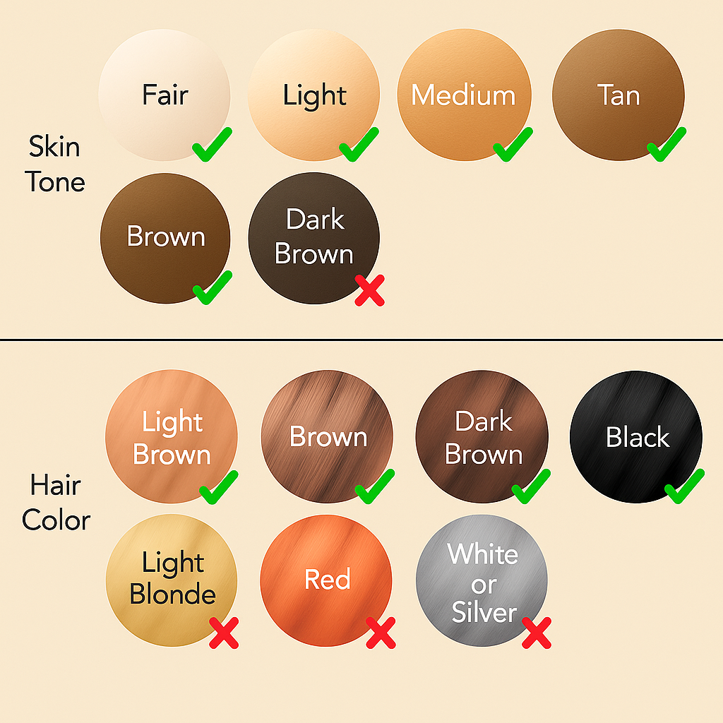 Luméra SkinSense Precision Pulse IPL