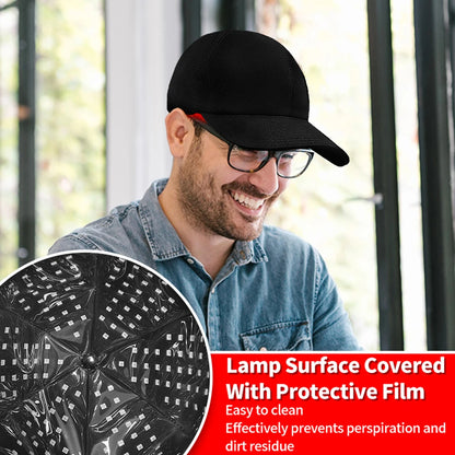 Luméra Red Light Therapy Hat