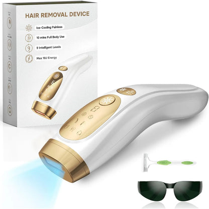Luméra SkinSense Precision Pulse