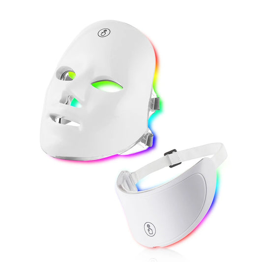 LUMÉRA Red light mask