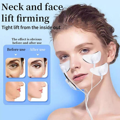 LUMÉRA Anti-Wrinkle Face Lifter