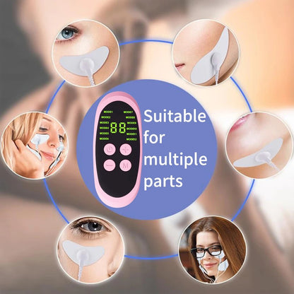 LUMÉRA Anti-Wrinkle Face Lifter