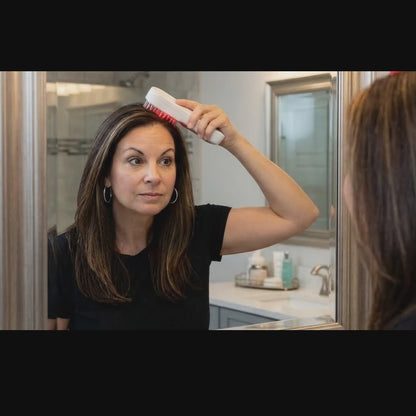 Lumara™ Scalp and Hair Care Device